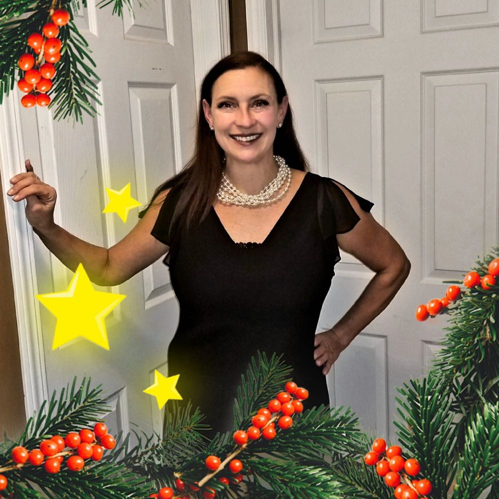 Meet your Posher, Lisa